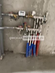 Продажа квартиры Омск.&nbsp;улица 10 лет Октября 43/2