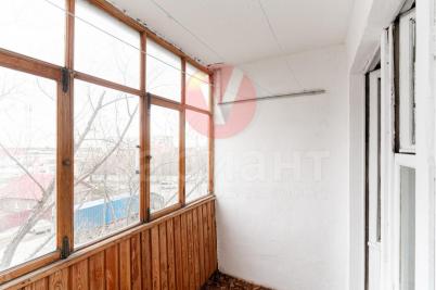 Продажа квартиры Омск.&nbsp;Мельничная улица 11