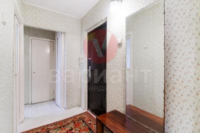 Продажа квартиры Омск.&nbsp;Мельничная улица 11