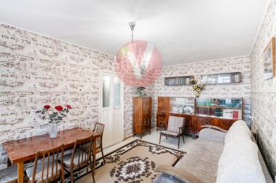 Продажа квартиры Омск.&nbsp;Мельничная улица 11