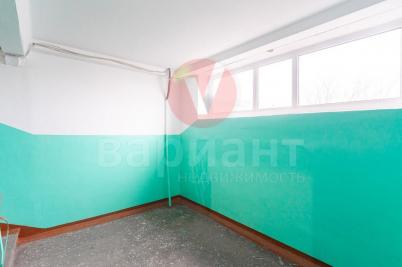 Продажа квартиры Омск.&nbsp;Мельничная улица 11