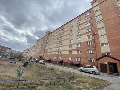 Продажа квартиры Омск.&nbsp;Мельничная улица 87к3