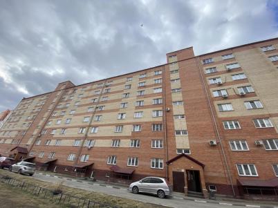 Продажа квартиры Омск.&nbsp;Мельничная улица 87к3