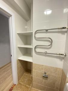 Продажа квартиры Омск.&nbsp;Мельничная улица 87к3