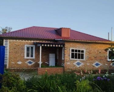 Продажа дома Черлакский.&nbsp;с. Иртыш.&nbsp;ул Береговая