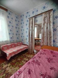 Продажа дома Черлакский.&nbsp;с. Иртыш.&nbsp;ул Береговая