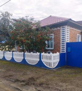 Продажа дома Черлакский.&nbsp;с. Иртыш.&nbsp;ул Береговая