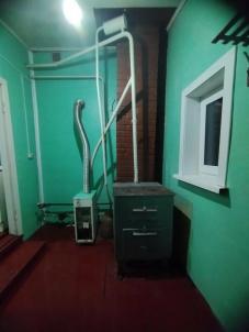 Продажа дома Черлакский.&nbsp;с. Иртыш.&nbsp;ул Береговая