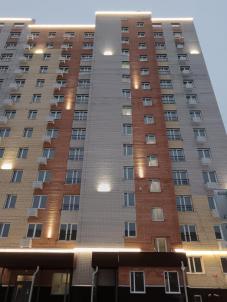 Продажа квартиры Омск.&nbsp;ул Вокзальная, 24