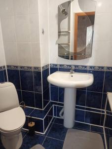 Продажа квартиры Омск.&nbsp;ул Иркутская, 3