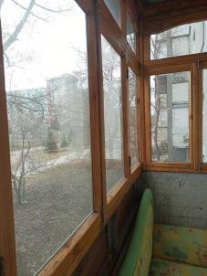 Продажа квартиры Омск.&nbsp;ул Иркутская, 3