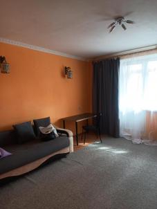 Продажа квартиры Омск.&nbsp;ул Иркутская, 3