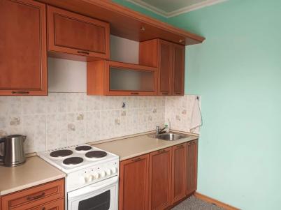 Продажа квартиры Омск.&nbsp;ул Иркутская, 3