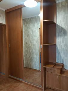 Продажа квартиры Омск.&nbsp;ул Иркутская, 3