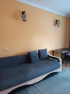 Продажа квартиры Омск.&nbsp;ул Иркутская, 3