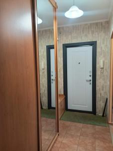 Продажа квартиры Омск.&nbsp;ул Иркутская, 3