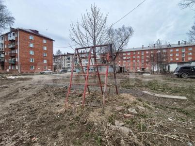 Продажа квартиры Омск.&nbsp;ул. 22 Апреля, 24