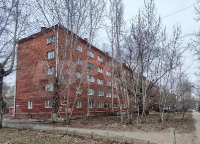 Продажа квартиры Омск.&nbsp;ул. 22 Апреля, 24