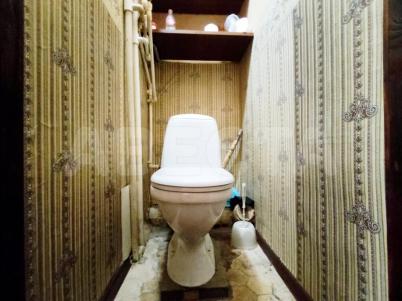 Продажа квартиры Омск.&nbsp;ул. 22 Апреля, 24