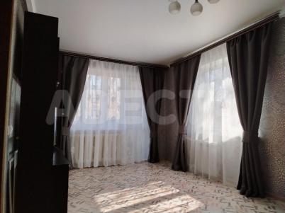 Продажа квартиры Омск.&nbsp;ул. Нефтезаводская, 38