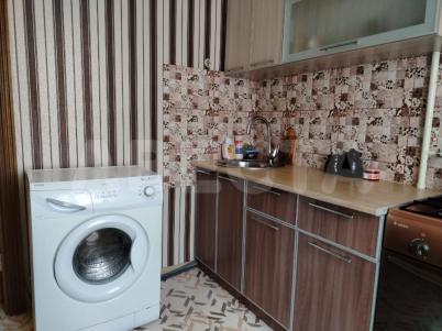 Продажа квартиры Омск.&nbsp;ул. Нефтезаводская, 38