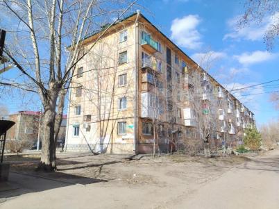 Продажа квартиры Омск.&nbsp;ул. Нефтезаводская, 38