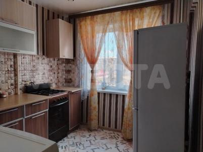 Продажа квартиры Омск.&nbsp;ул. Нефтезаводская, 38