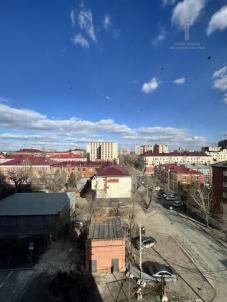 Продажа квартиры Омск.&nbsp;Яковлева, 15