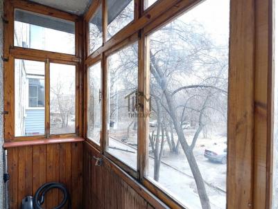 Продажа квартиры Омск.&nbsp;Краснознаменная ул., 6А