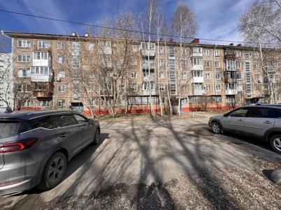 Продажа квартиры Омск.&nbsp;Химиков ул, 20А