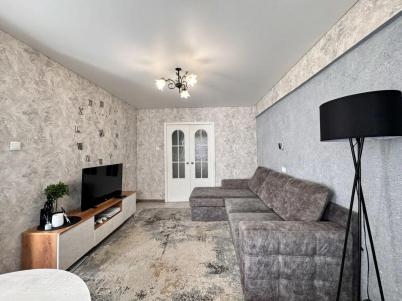 Продажа квартиры Омск.&nbsp;Химиков ул, 20А