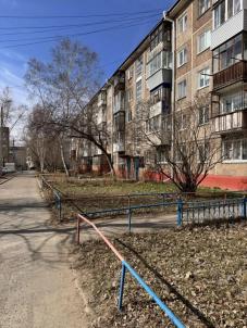Продажа квартиры Омск.&nbsp;Химиков ул, 20А