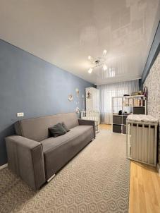 Продажа квартиры Омск.&nbsp;Химиков ул, 20А