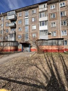 Продажа квартиры Омск.&nbsp;Химиков ул, 20А