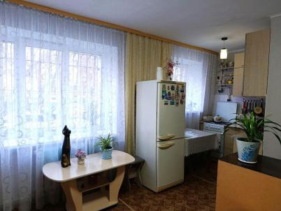 Продажа квартиры Омск.&nbsp;2-я Барнаульская ул, 11В