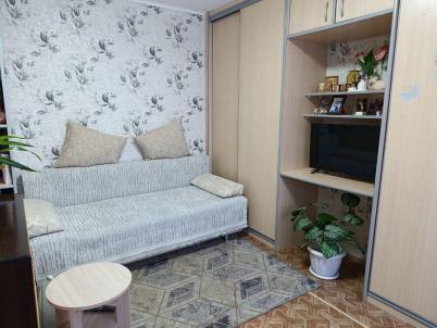 Продажа квартиры Омск.&nbsp;2-я Барнаульская ул, 11В