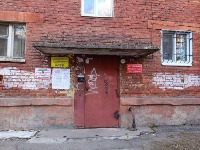 Продажа квартиры Омск.&nbsp;2-я Барнаульская ул, 11В