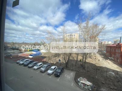 Продажа квартиры Омск.&nbsp;улица 10 лет Октября 43/2