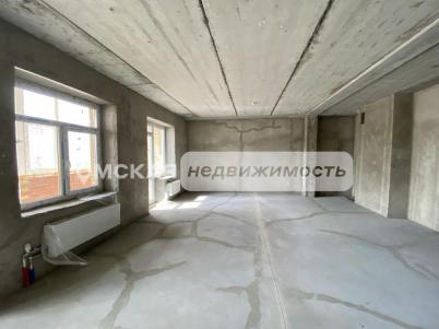 Продажа квартиры Омск.&nbsp;улица 10 лет Октября 43/2