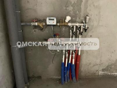 Продажа квартиры Омск.&nbsp;улица 10 лет Октября 43/2