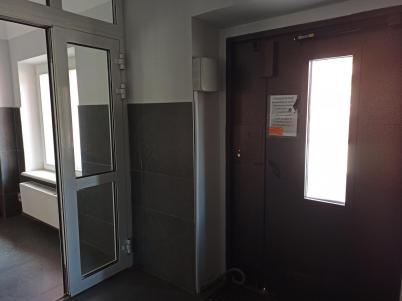 Продажа квартиры Омск.&nbsp;2-я Трамвайная улица 41