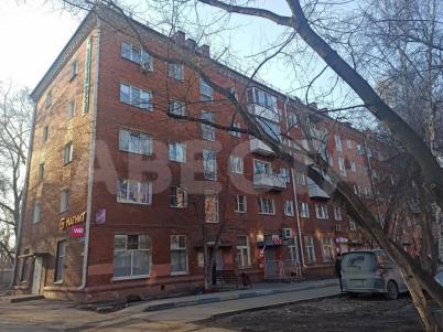 Продажа квартиры Омск.&nbsp;пр-кт. Космический, 1