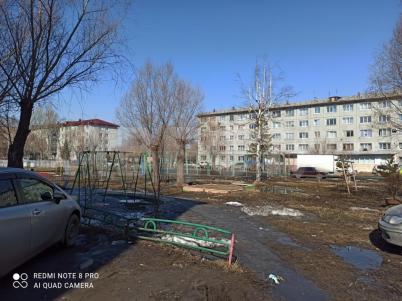 Продажа квартиры Омск.&nbsp;пр-кт. Космический, 1