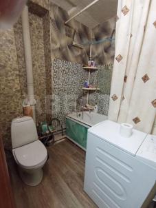 Продажа квартиры Омск.&nbsp;пр-кт. Космический, 1