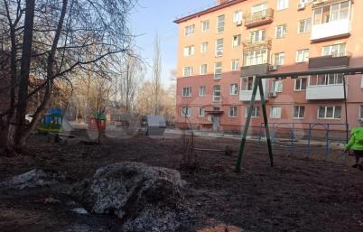 Продажа квартиры Омск.&nbsp;пр-кт. Космический, 1