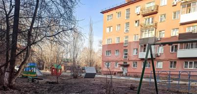 Продажа квартиры Омск.&nbsp;пр-кт. Космический, 1