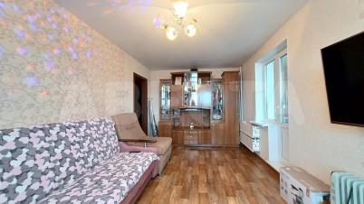 Продажа квартиры Омск.&nbsp;ул. Волгоградская, 28