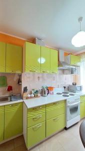 Продажа квартиры Омск.&nbsp;ул. Волгоградская, 28