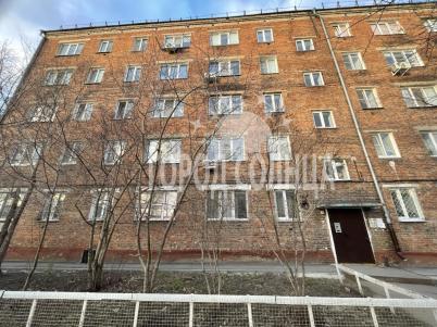 Продажа квартиры Омск.&nbsp;Рабочая 5-я, 70 Б