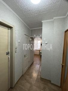 Продажа квартиры Омск.&nbsp;Рабочая 5-я, 70 Б